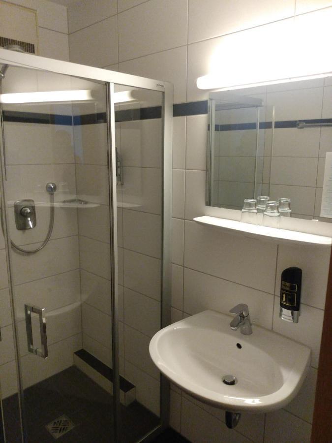 Hotel Zum Neckartal Heidelberg Kültér fotó