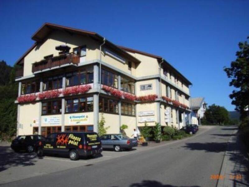 Hotel Zum Neckartal Heidelberg Kültér fotó