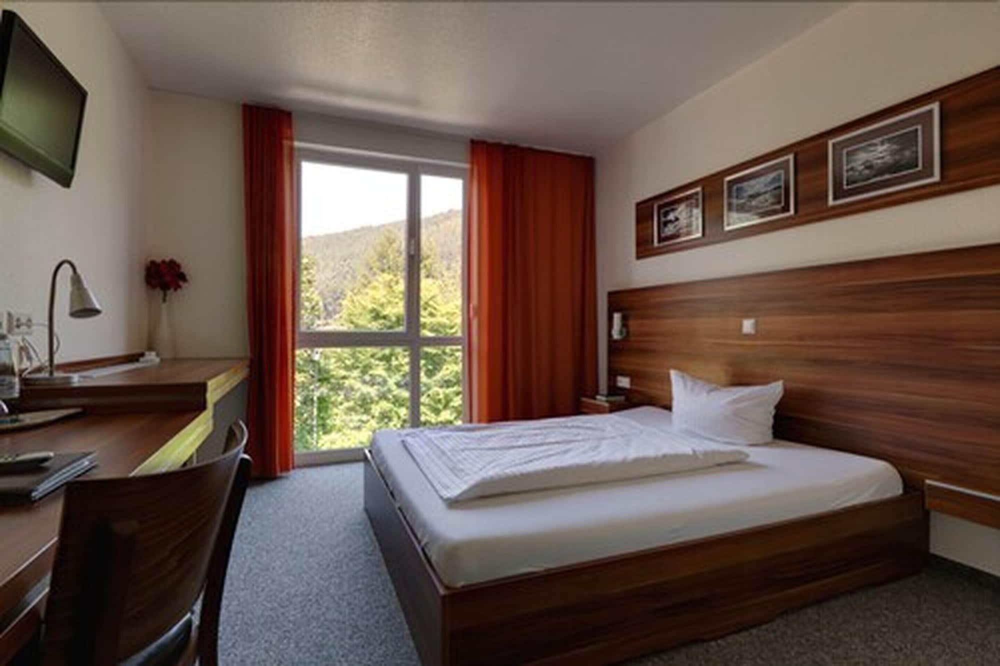 Hotel Zum Neckartal Heidelberg Kültér fotó