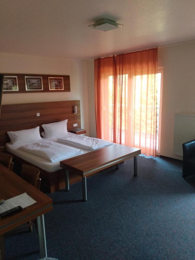 Hotel Zum Neckartal Heidelberg Kültér fotó