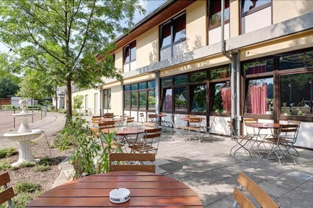 Hotel Zum Neckartal Heidelberg Kültér fotó