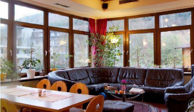 Hotel Zum Neckartal Heidelberg Kültér fotó