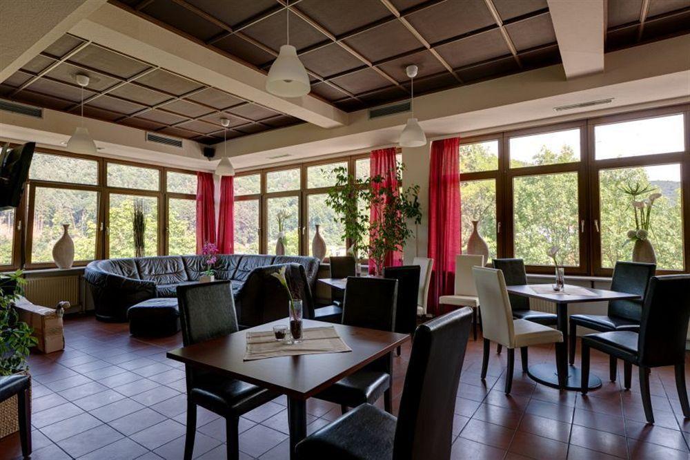 Hotel Zum Neckartal Heidelberg Kültér fotó