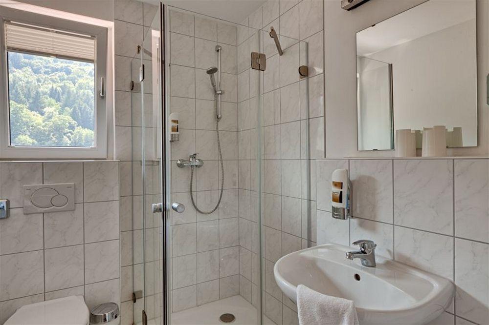 Hotel Zum Neckartal Heidelberg Kültér fotó