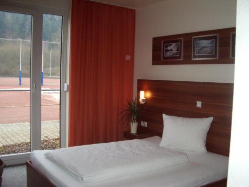 Hotel Zum Neckartal Heidelberg Szoba fotó
