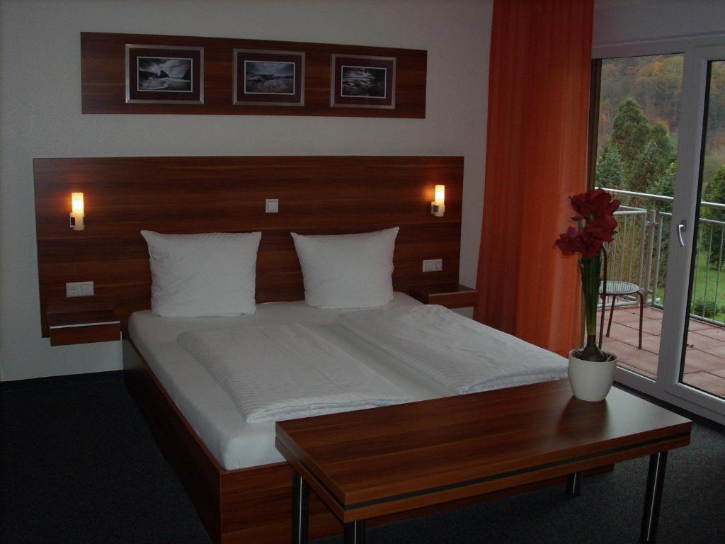Hotel Zum Neckartal Heidelberg Kültér fotó